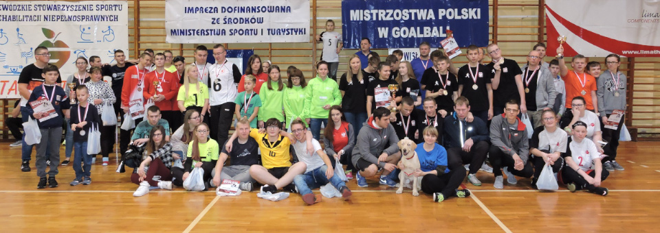 Wojewódzkie Stowarzyszenie Sportu i Rehabilitacji Niepełnosprawnych START KATOWICE
